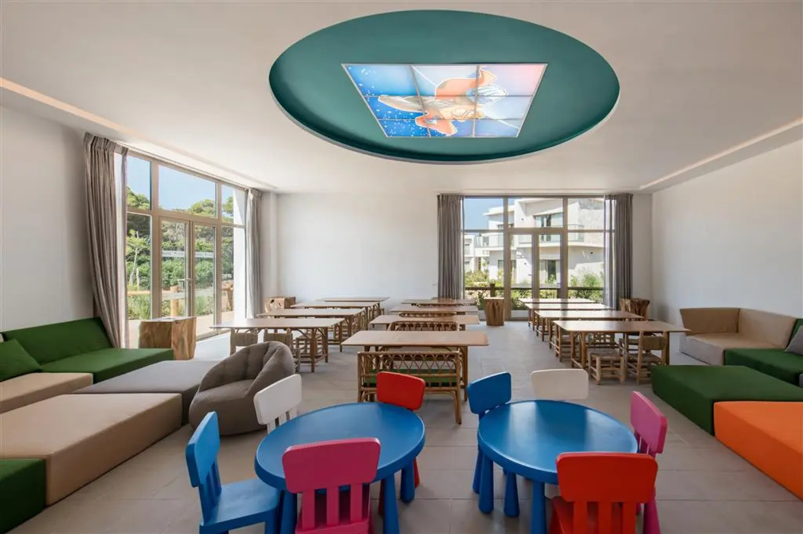 Radisson Blu Resort, Al Hoceima