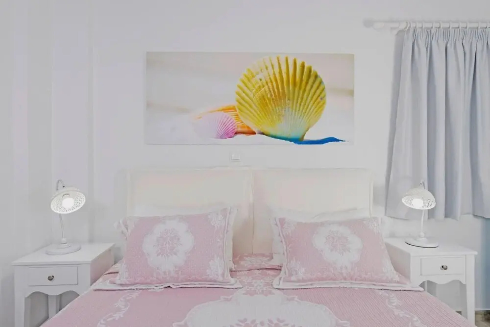 Aegean Sea Villas Villa Seabed