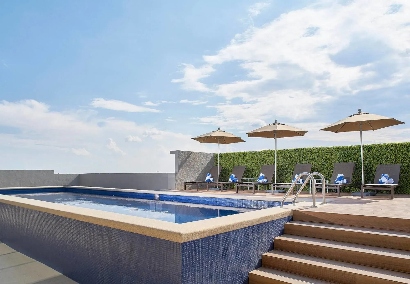 Fairfield Inn & Suites Aguascalientes