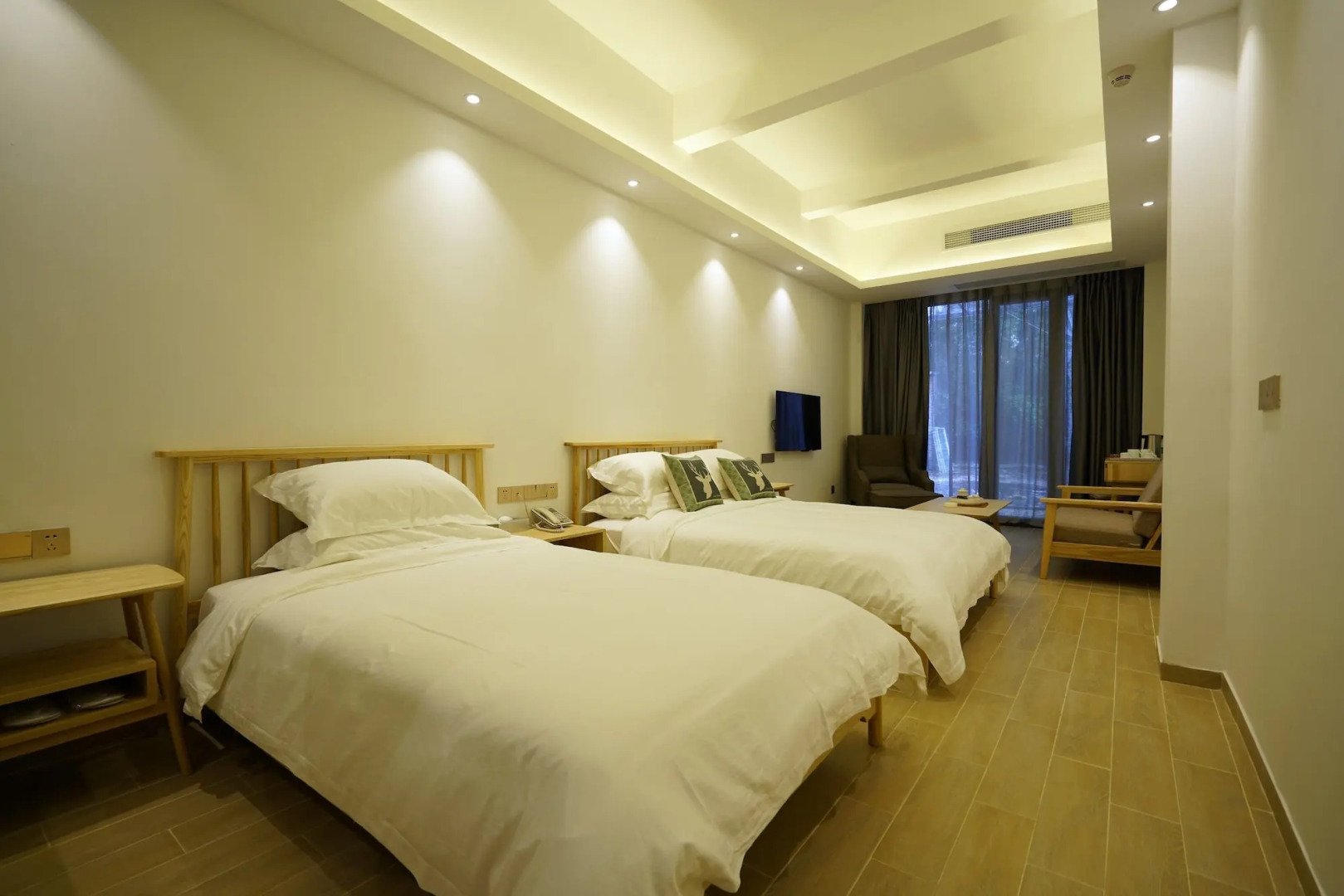 Chaozhou Sunshine Boutique Hotel