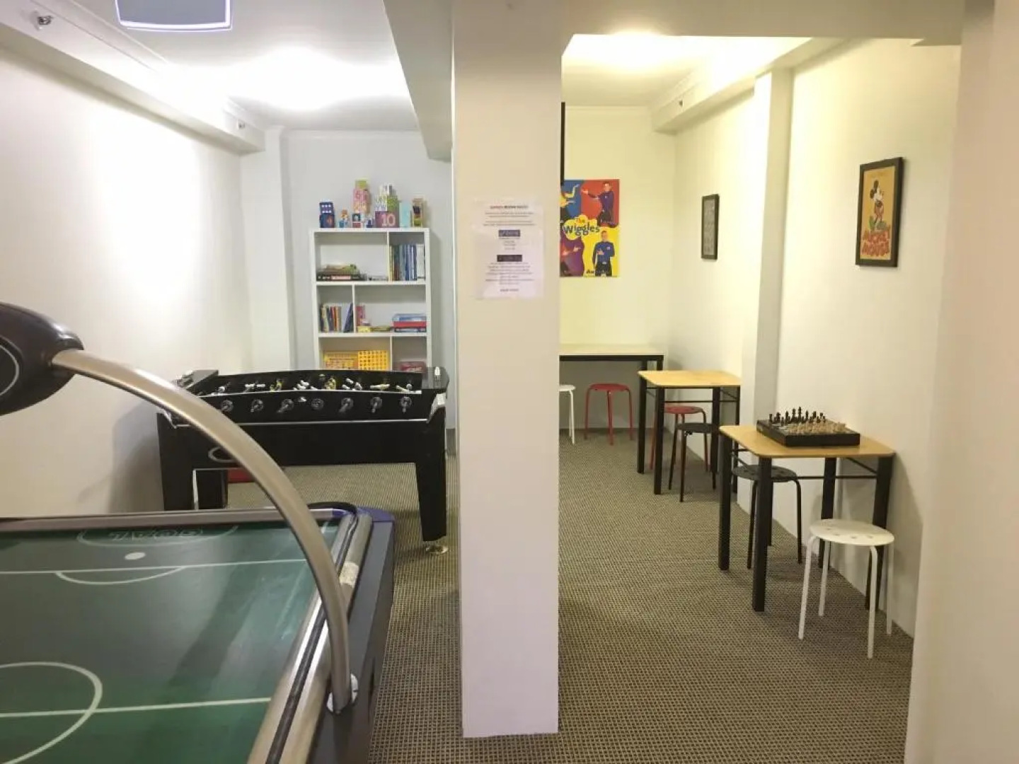 Xanadu Main Beach Resort