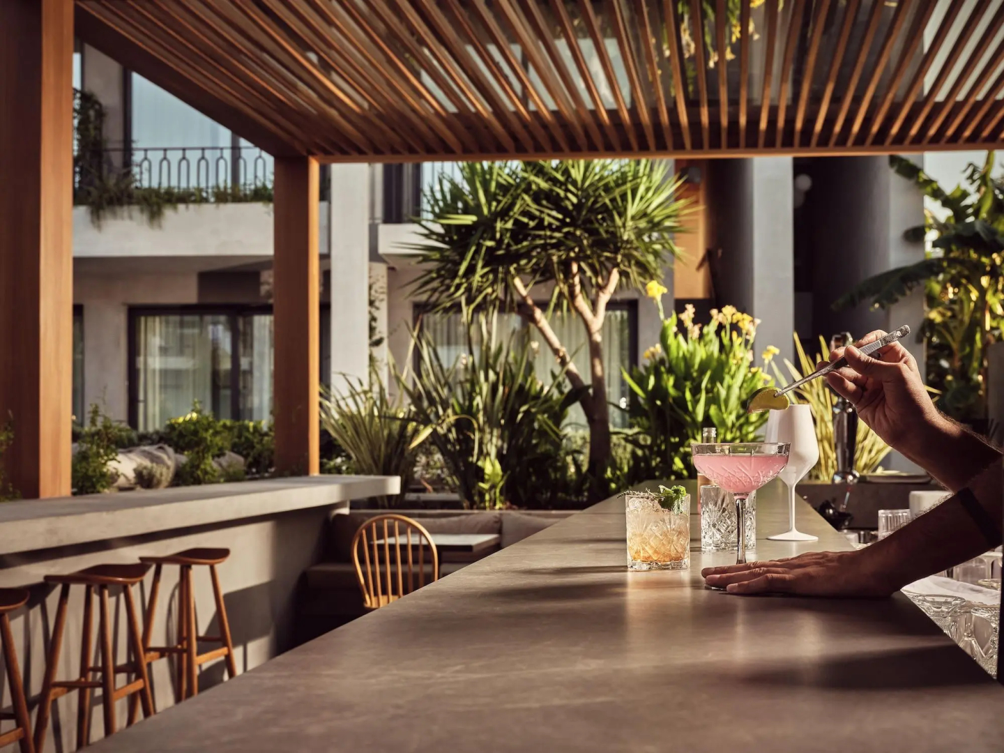 Contessina Suites and Spa