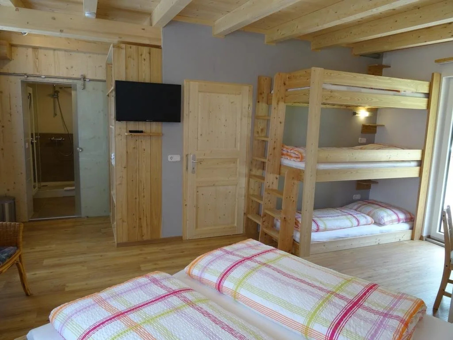 Gästehaus Landhaus Tyrol