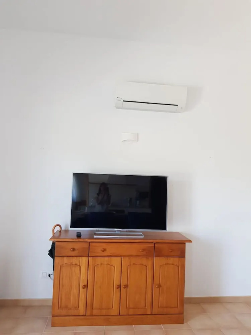 Apartamentos Cala Galdana