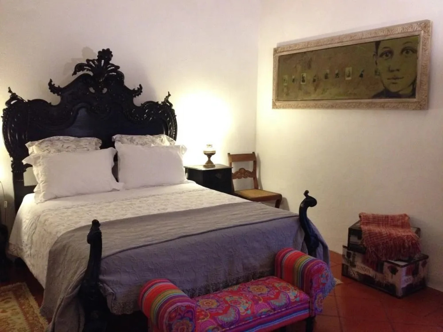 Solar da Glória ao Carmo