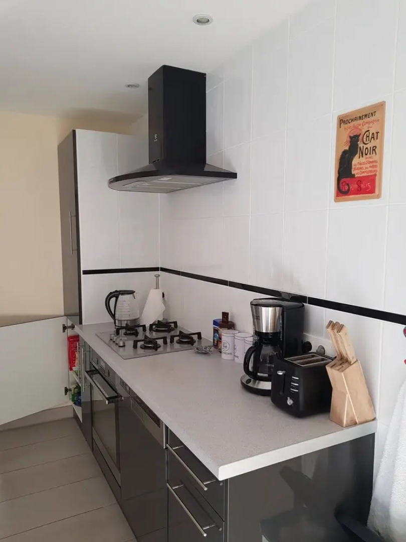 Montagne Vue Quillan