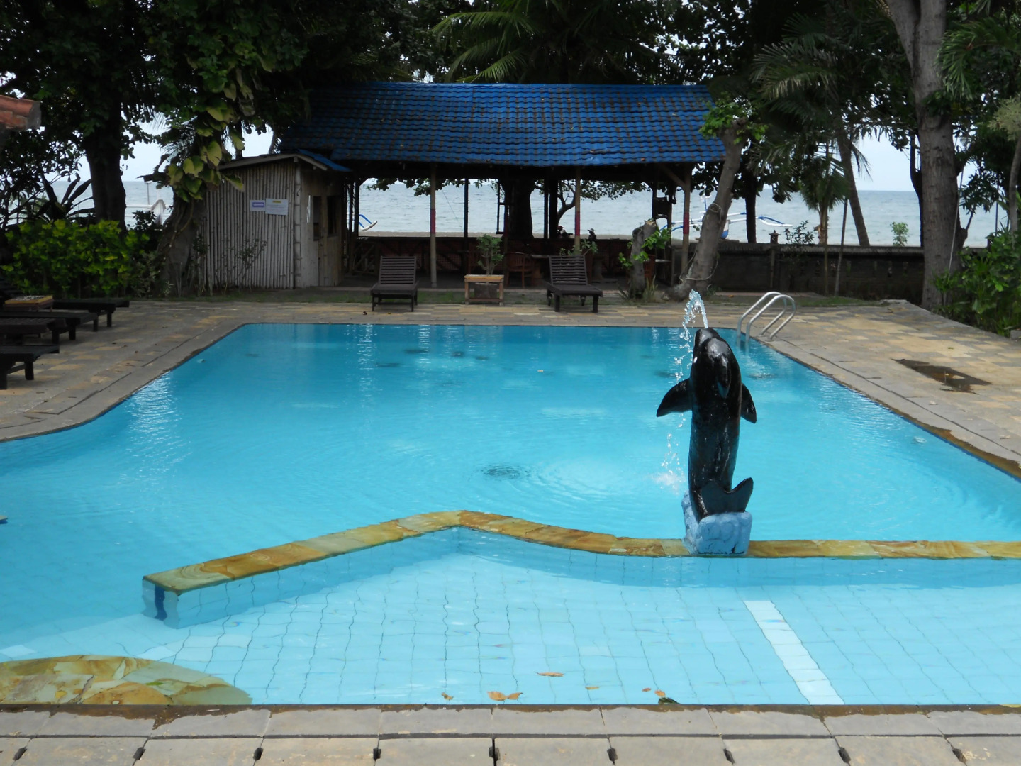 Bali Lovina Beach Cottages