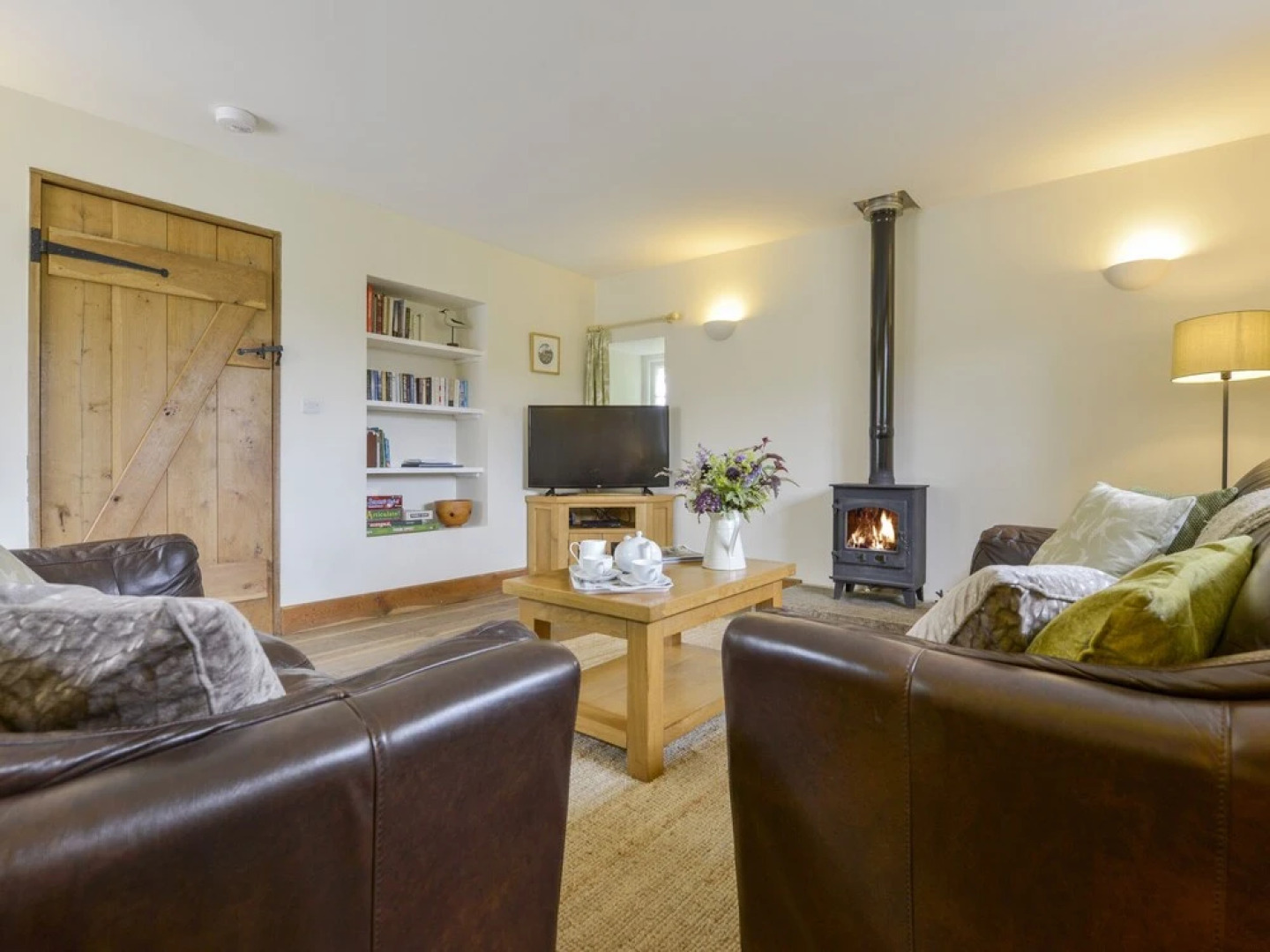 Butterbrook Coach House