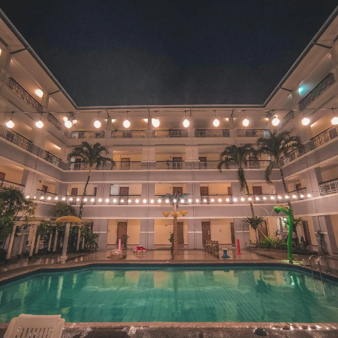 StarLodge