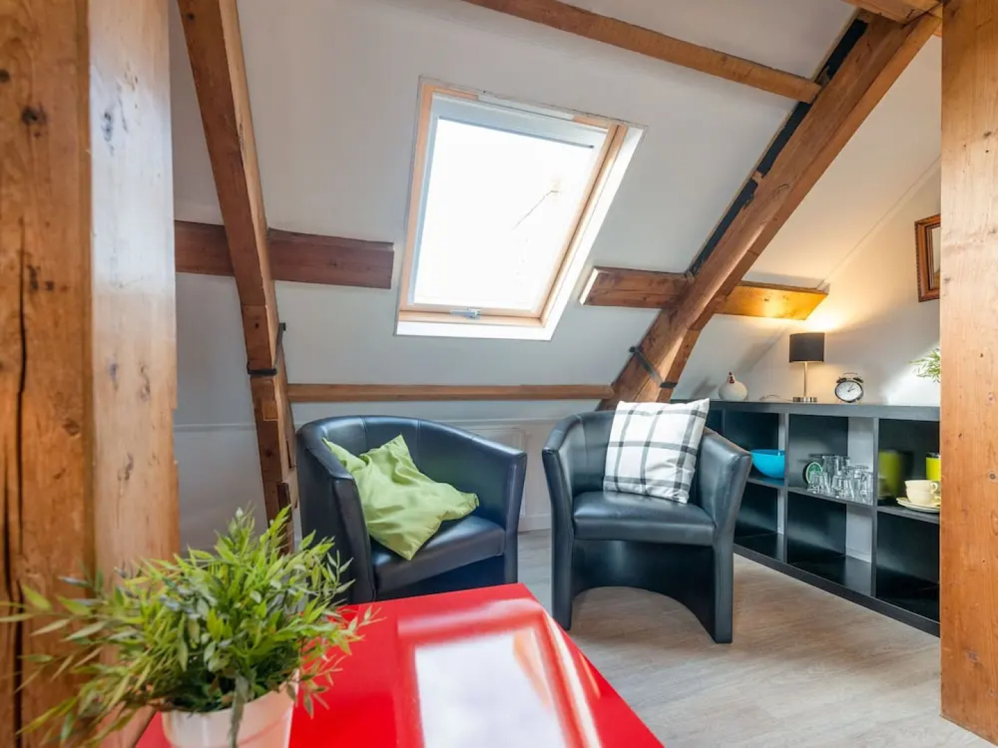 Modern Apartment in Egmond aan Zee with TV