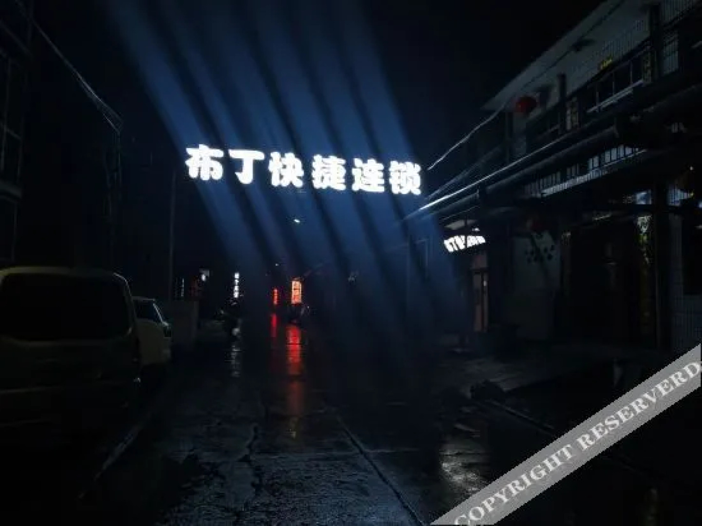 Pod inn(Taiyuan Airport Branch)