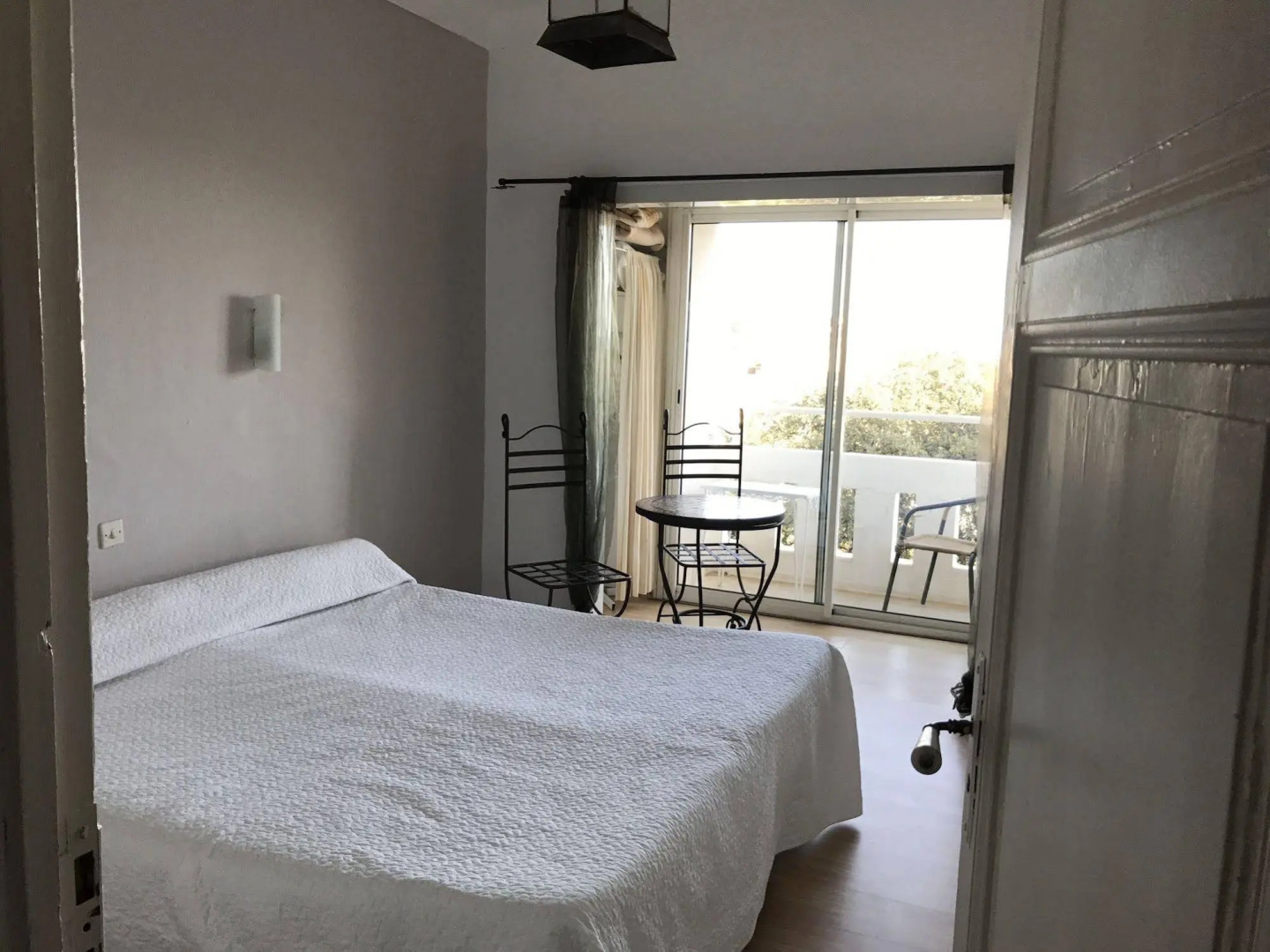 Hôtel Paradis