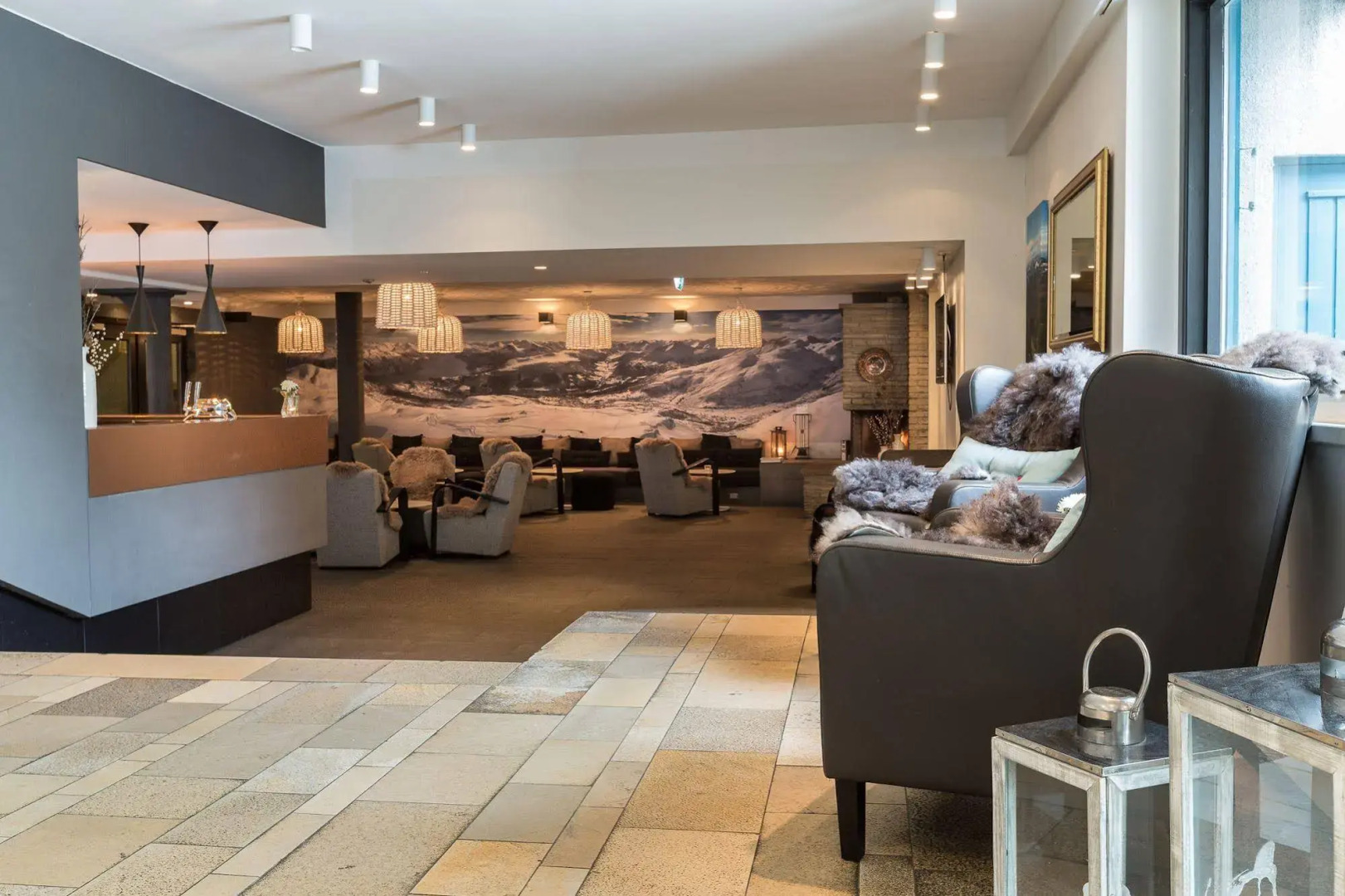 Dreges Hotell - by Classic Norway Hotels