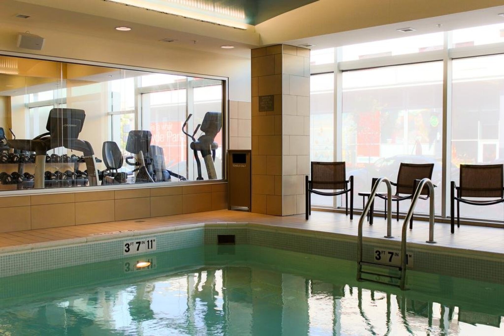 Hyatt Place Chicago-South/University Medical Center