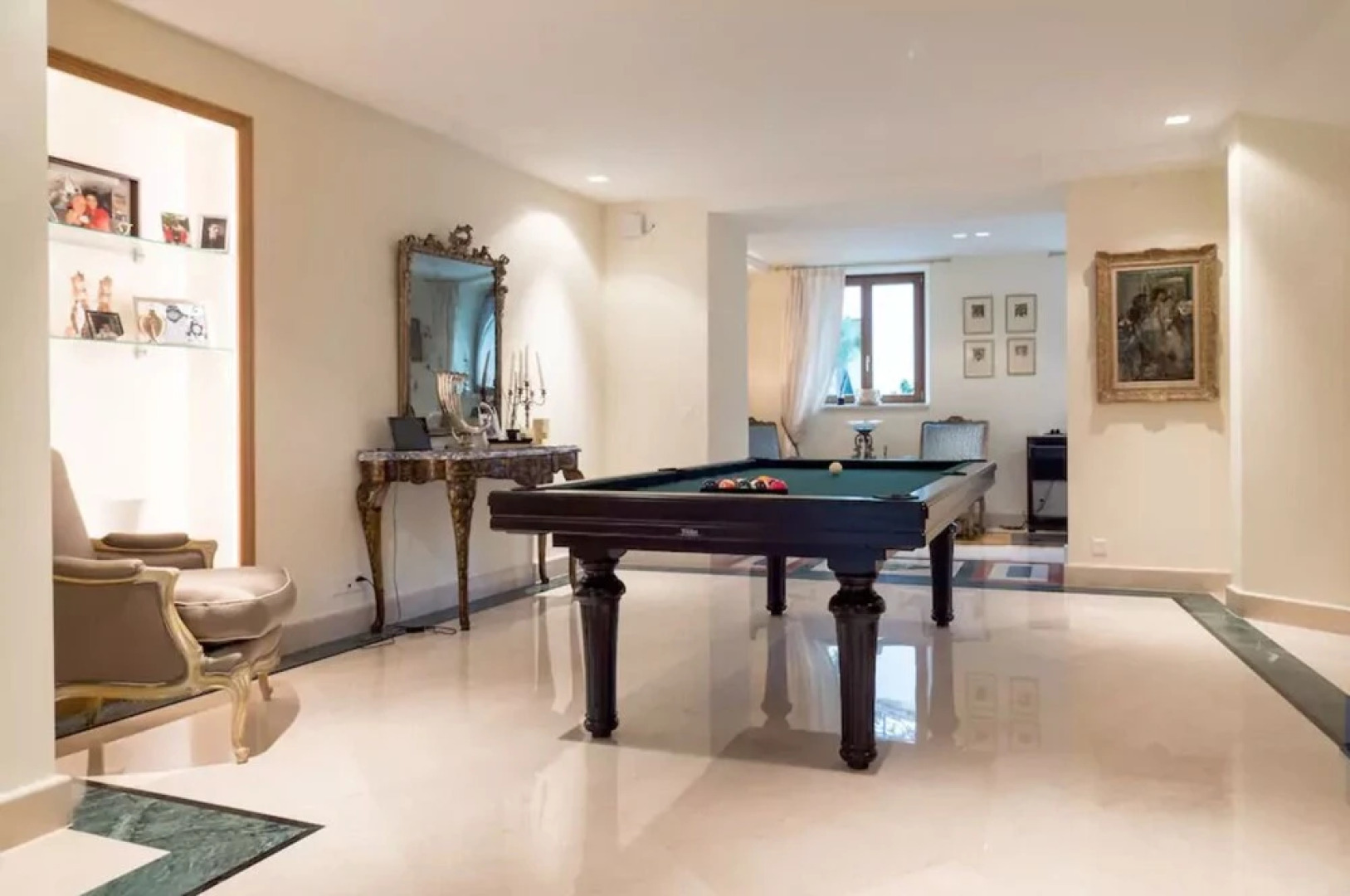 Sangata 4 Bedroom Apartment