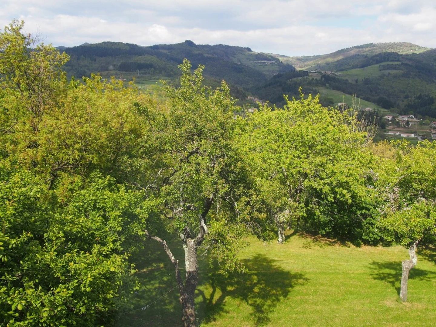 Domaine de Chantepoule