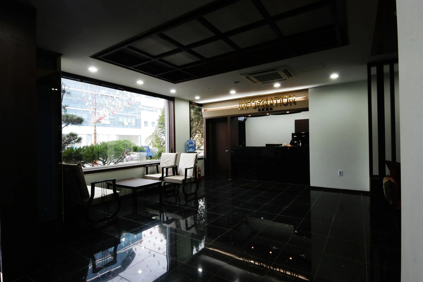 Venezia Tourist Hotel