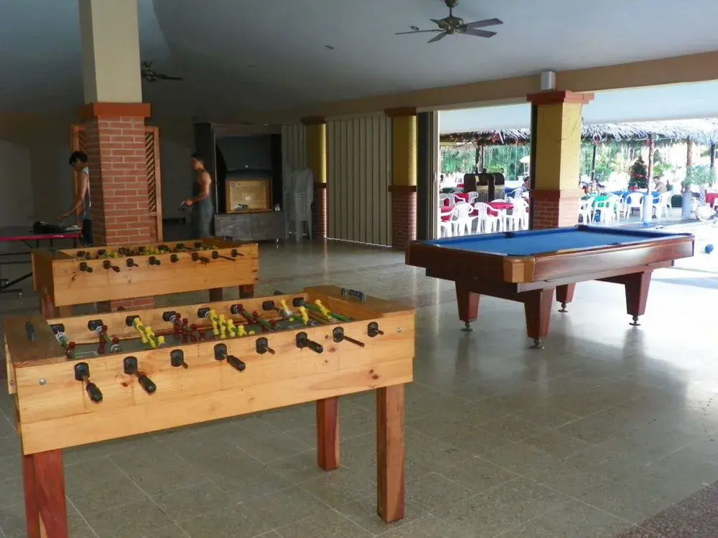 Hotel Suerre