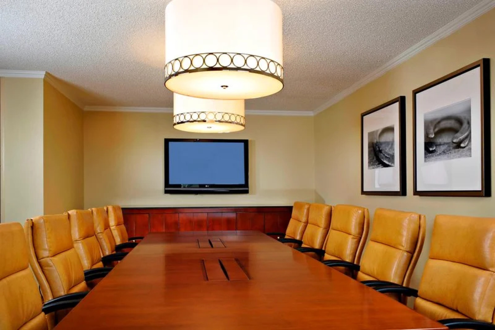 Marriott Suites Scottsdale Old Town