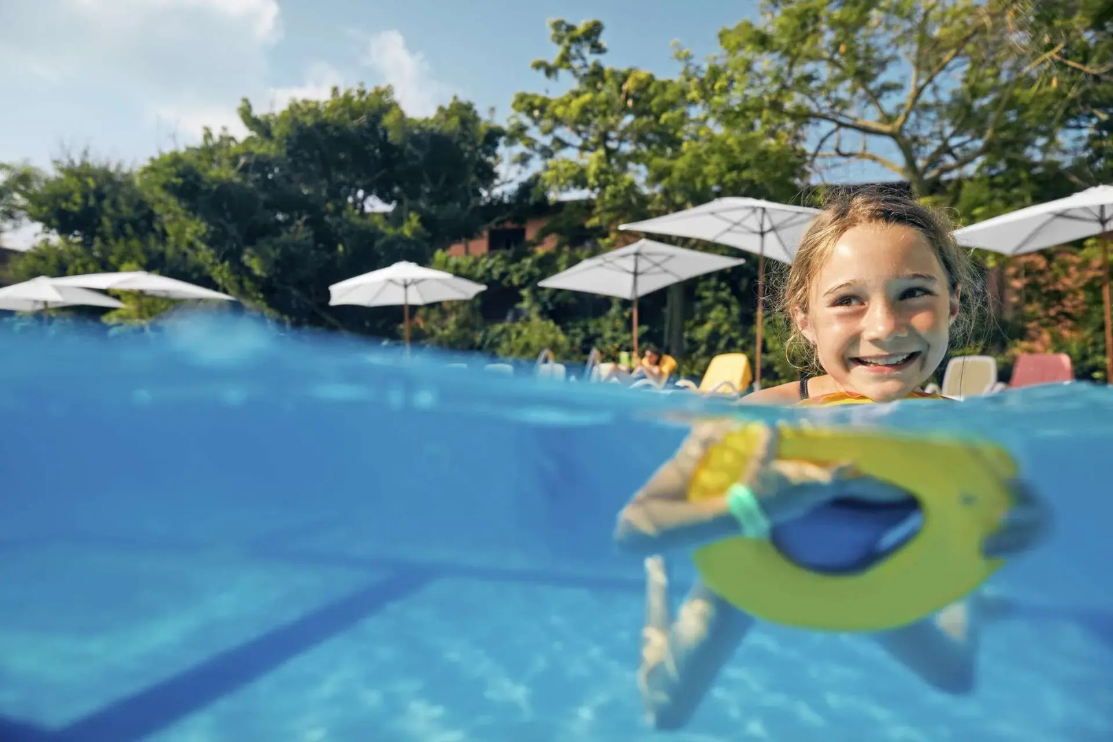 TUI MAGIC LIFE Calabria - All Inclusive