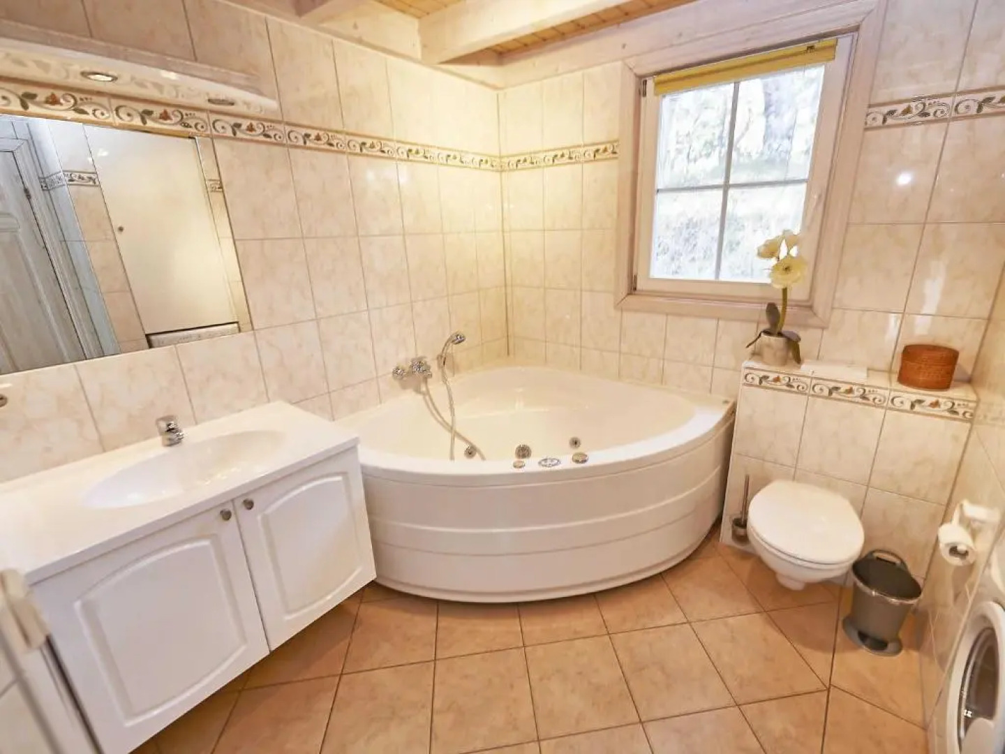 Strandpark Baabe Haus 250