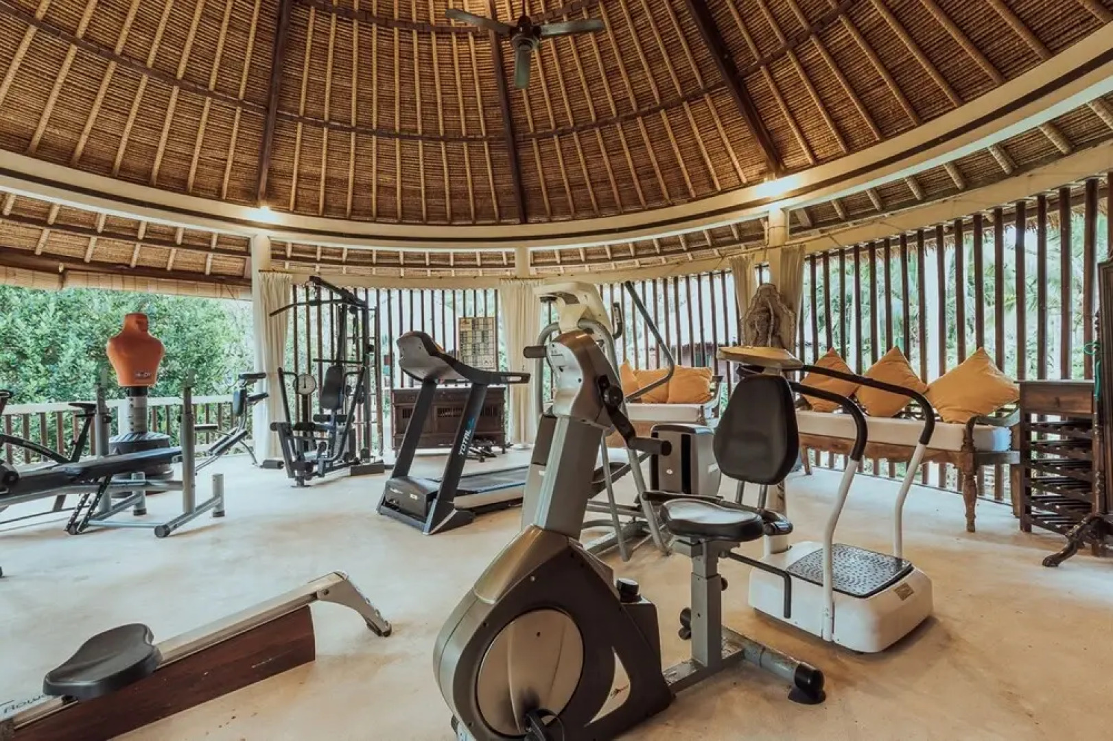 The Village of Angels