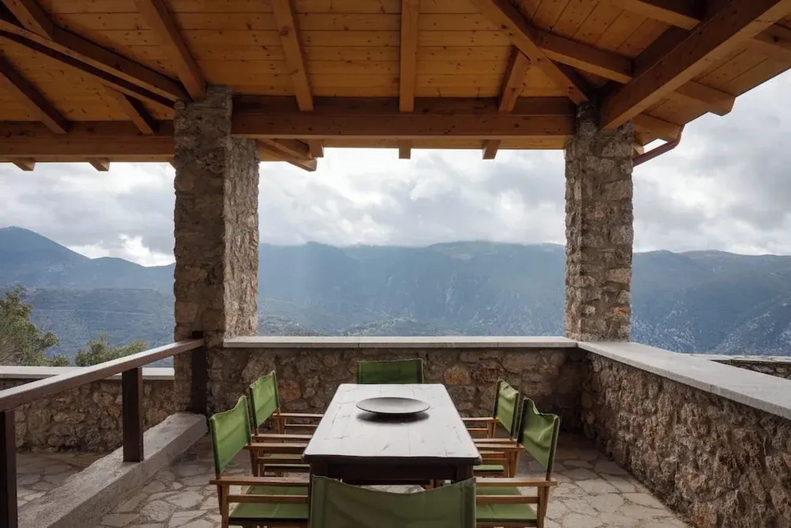 Villa Margarita Arachova