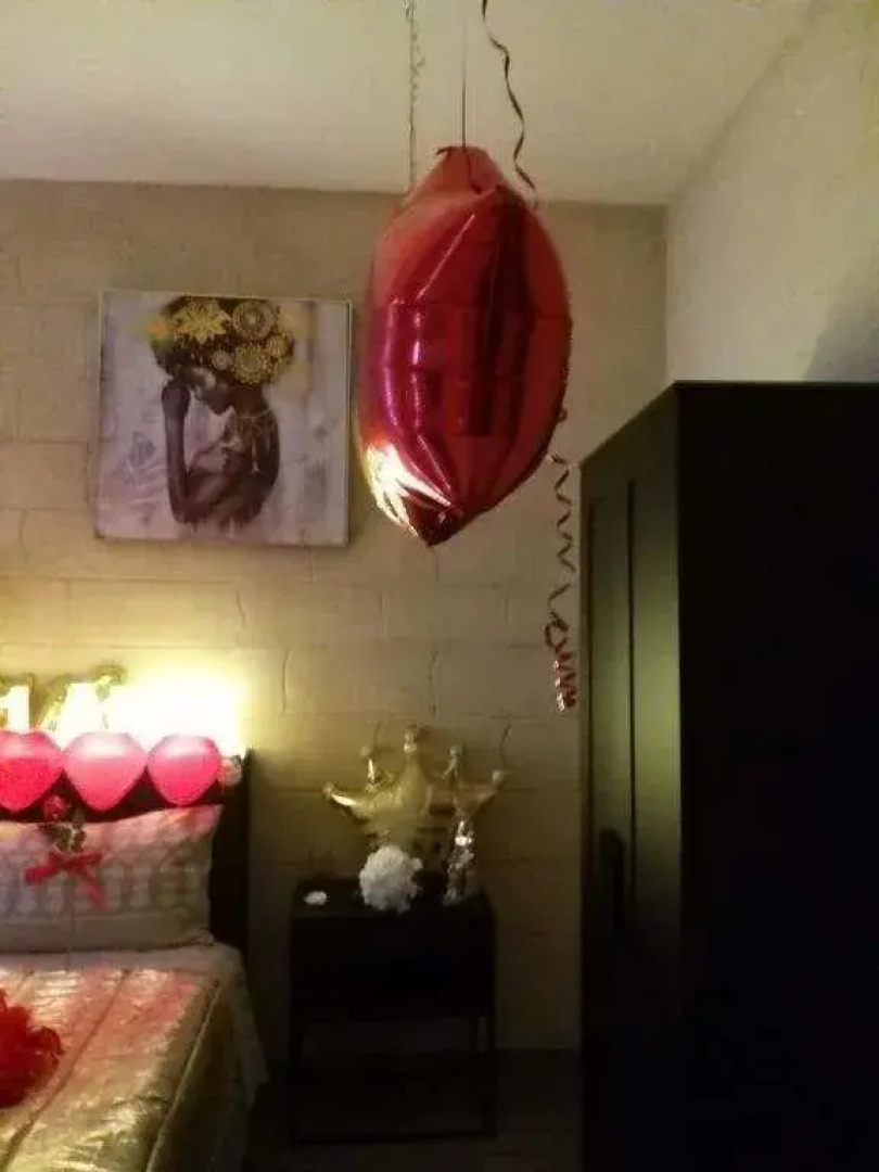 Luxury Living Suite B And B