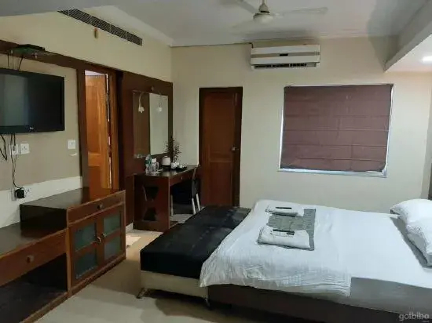 Park Prime New Digha