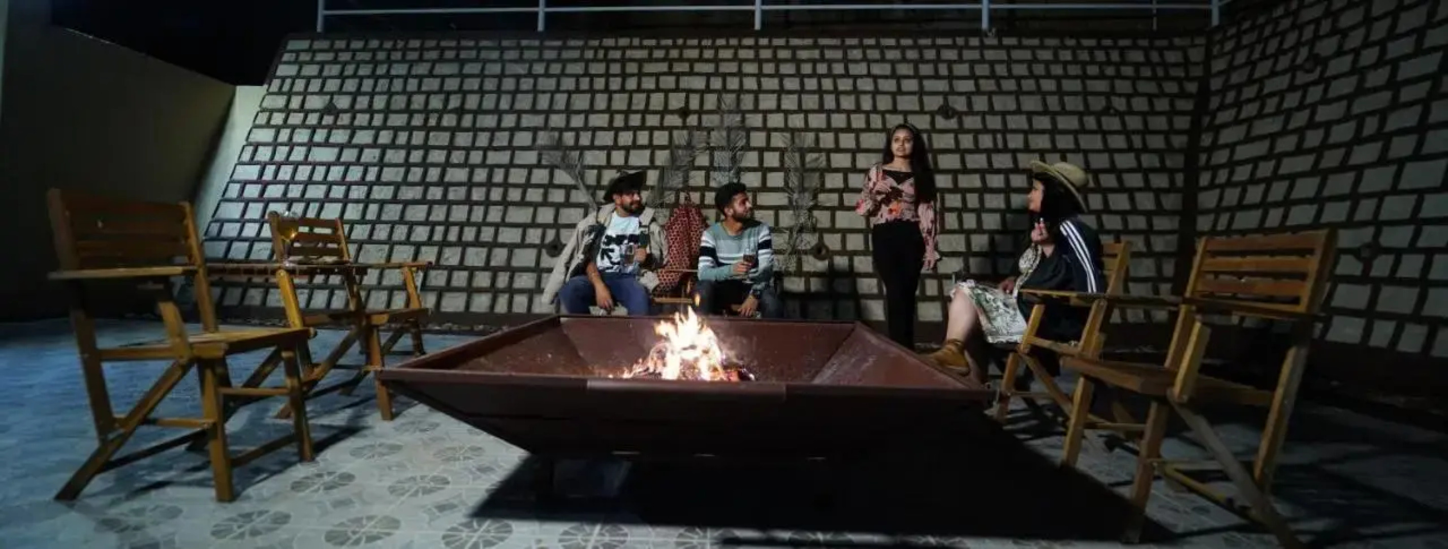 My Privilege, Pathankot - Punjab