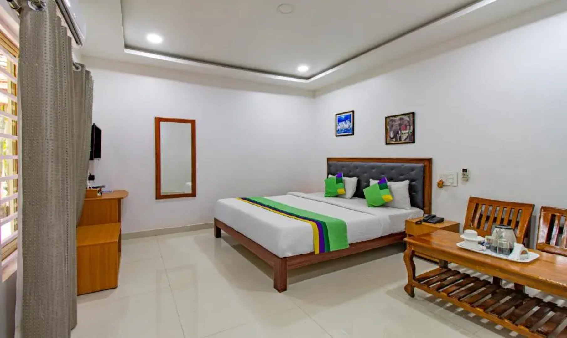 Treebo Trend Coorg Dew Drops