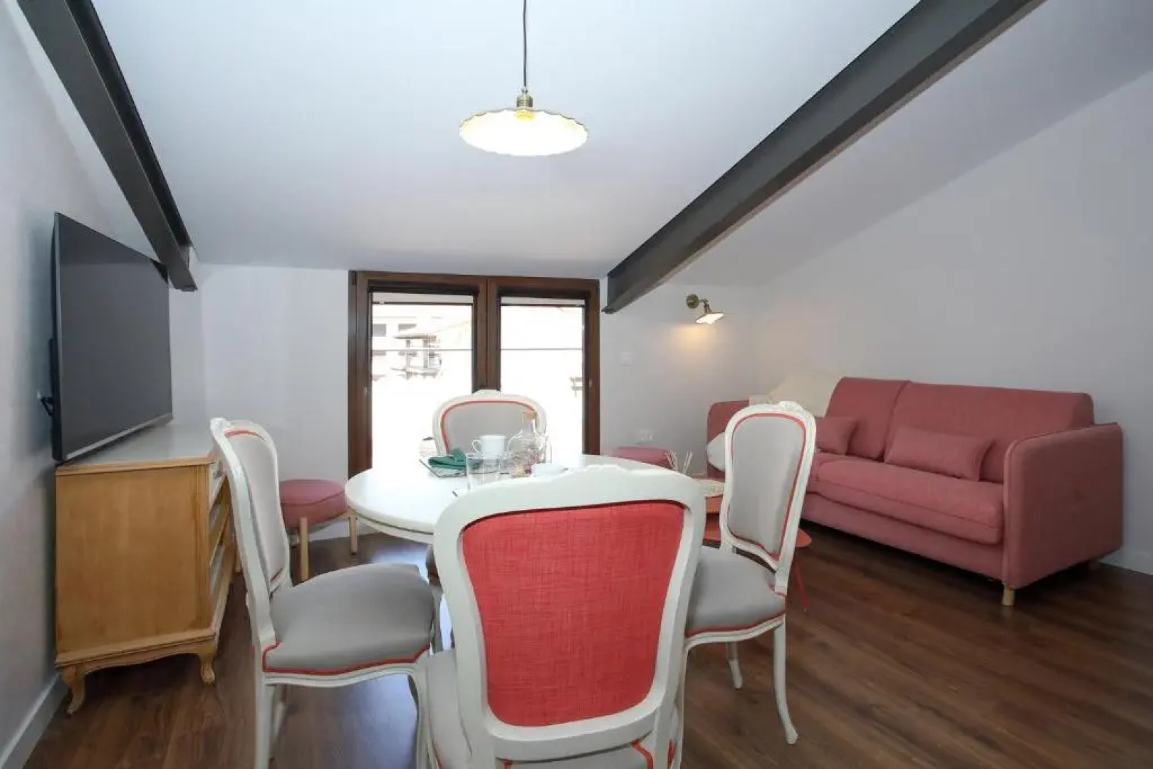 La Casona del Zoilo -La Rasa-