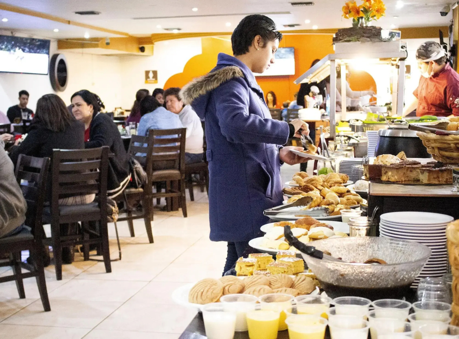 Del Mar Inn Playas de Tijuana