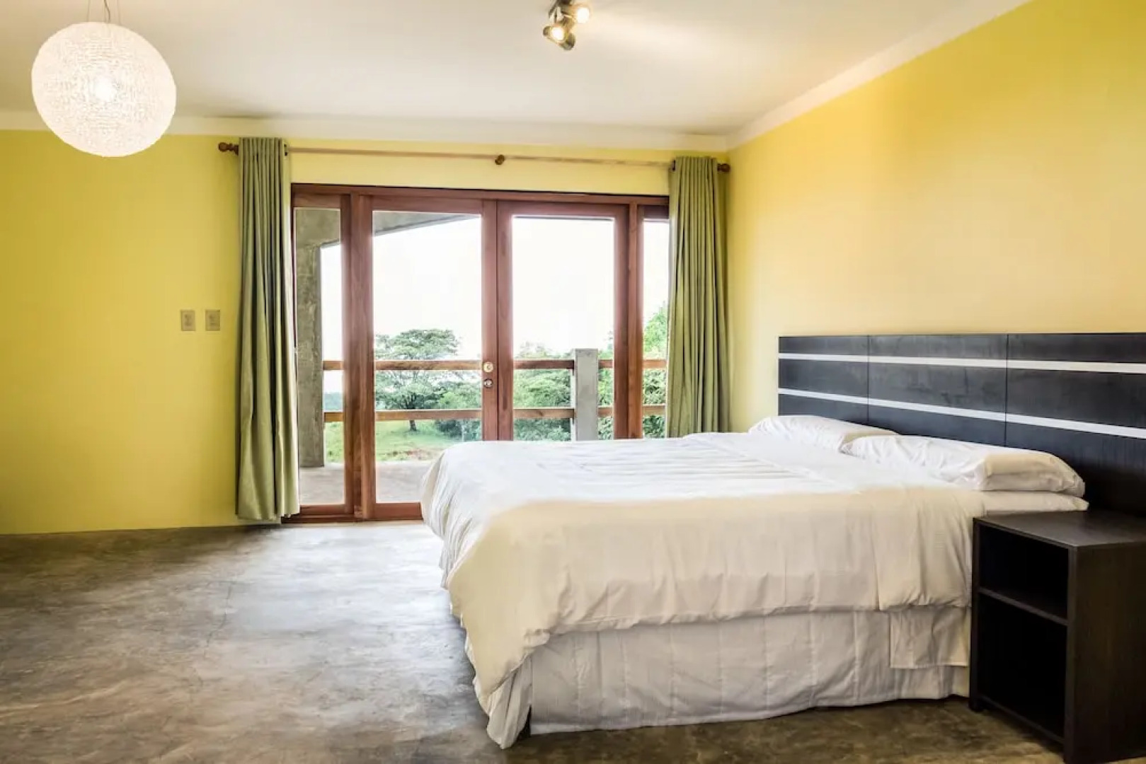 Hotel El Sol Morrillo