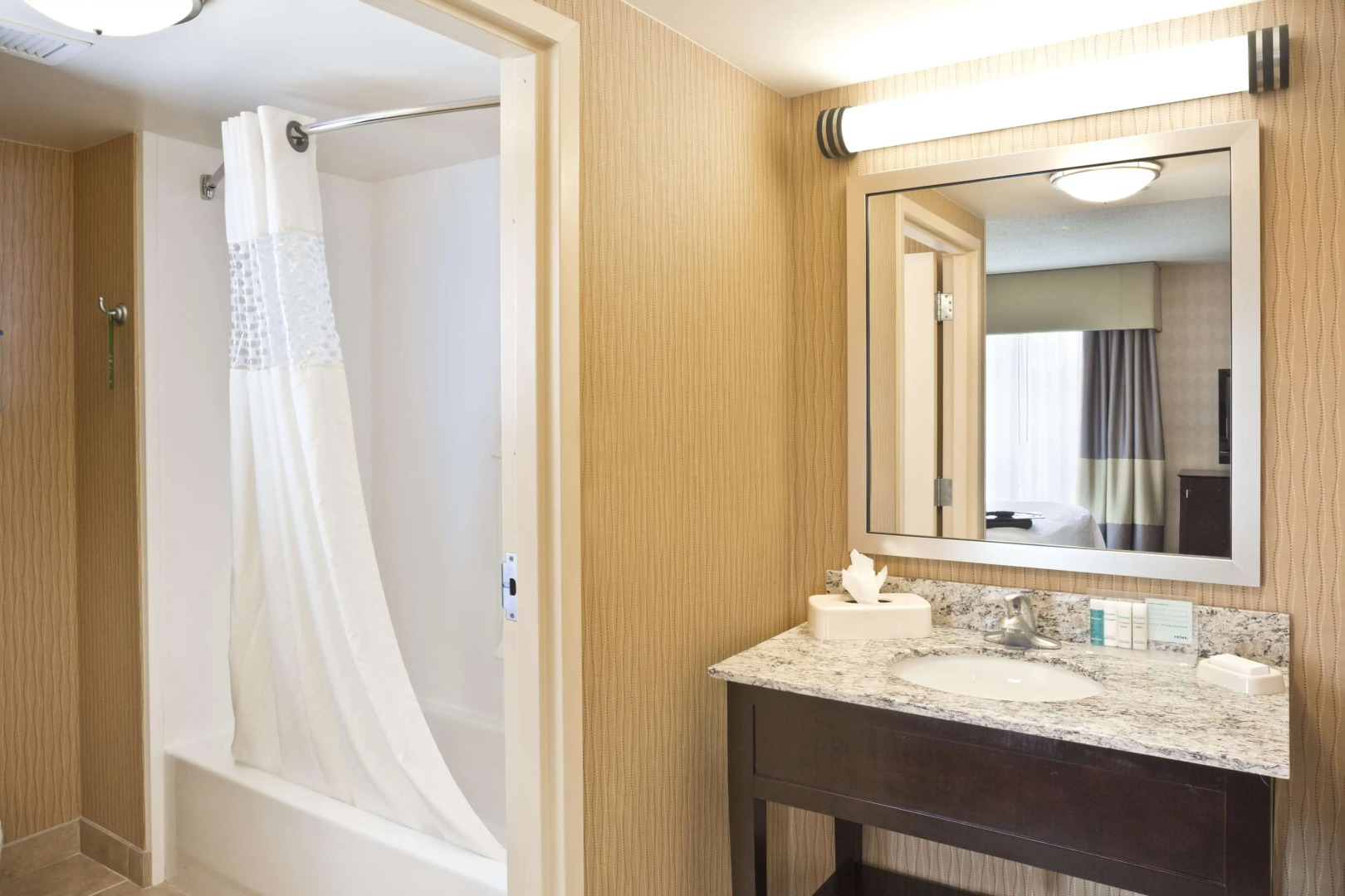 Hampton Inn & Suites Arundel Mills/Baltimore