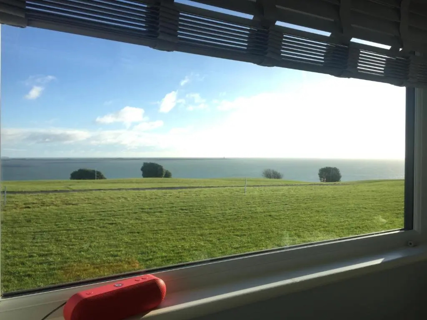 Dunmore East Ocean View Suite (Adults Only)