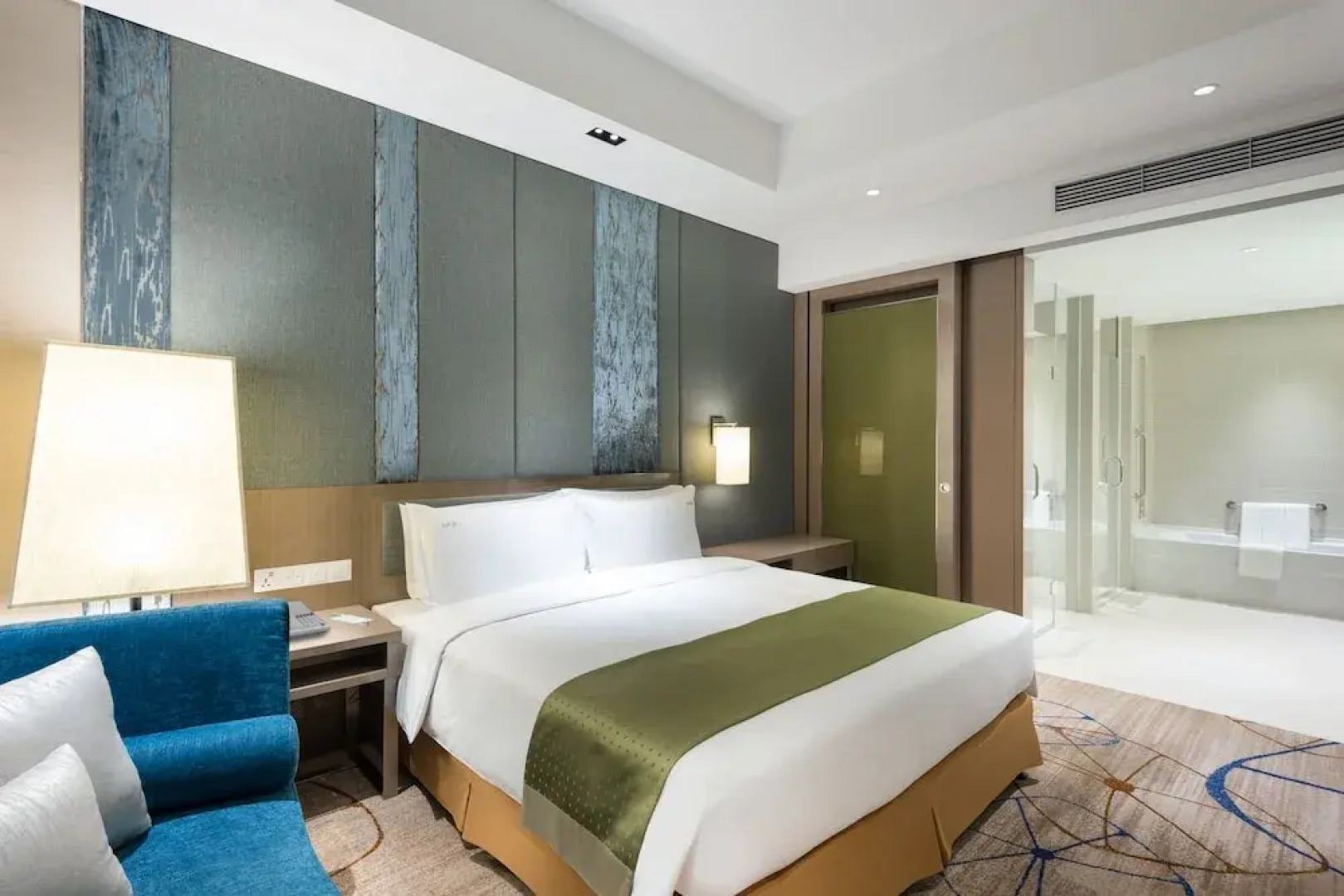 Holiday Inn Langfang Xianghe