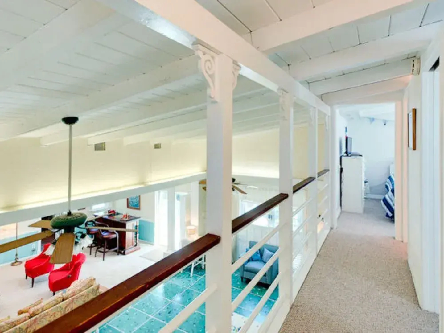Captains House