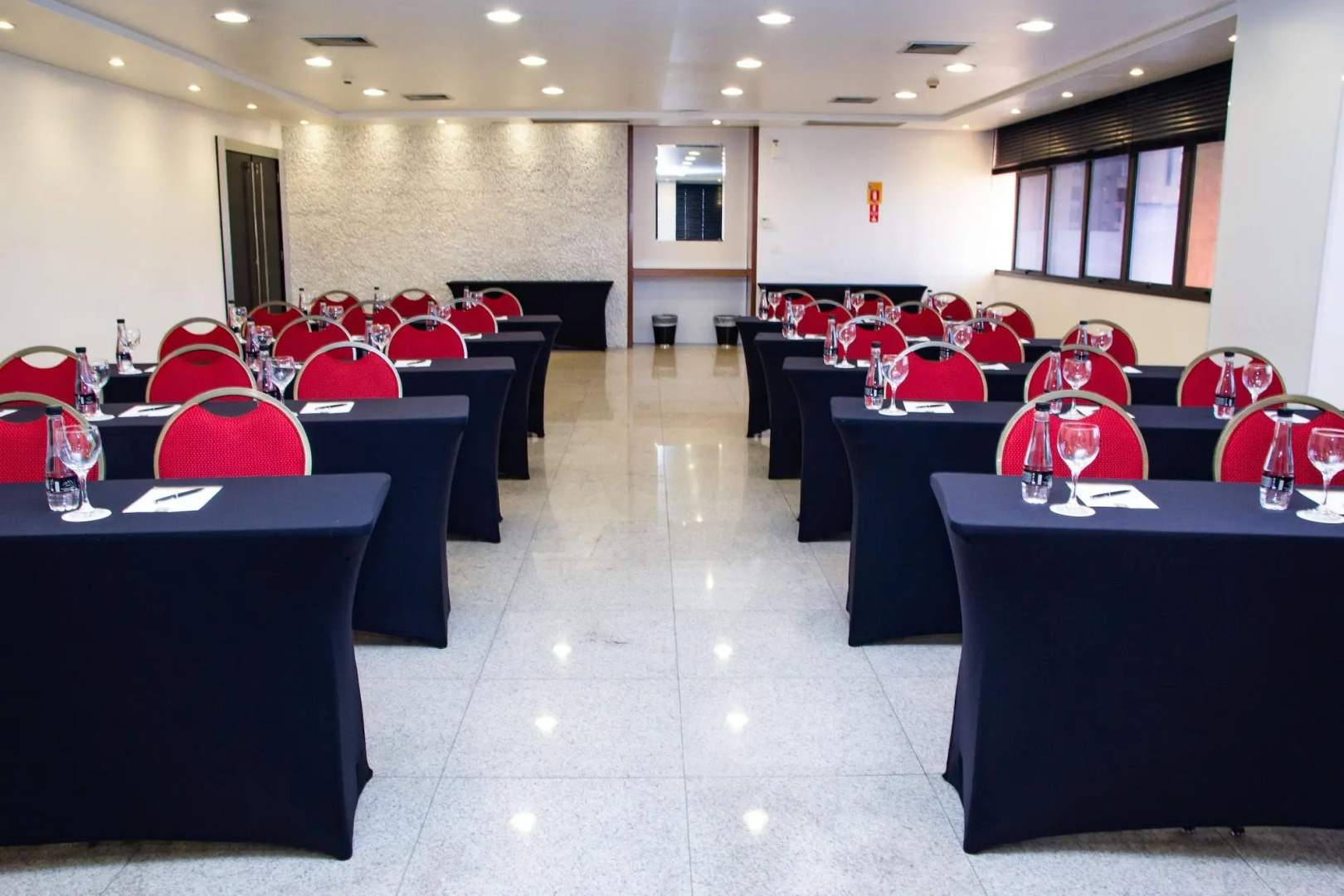 Bristol Brasil 500 Hotel