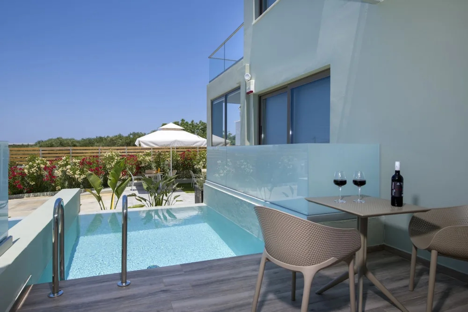Incognito Creta Luxury Suites