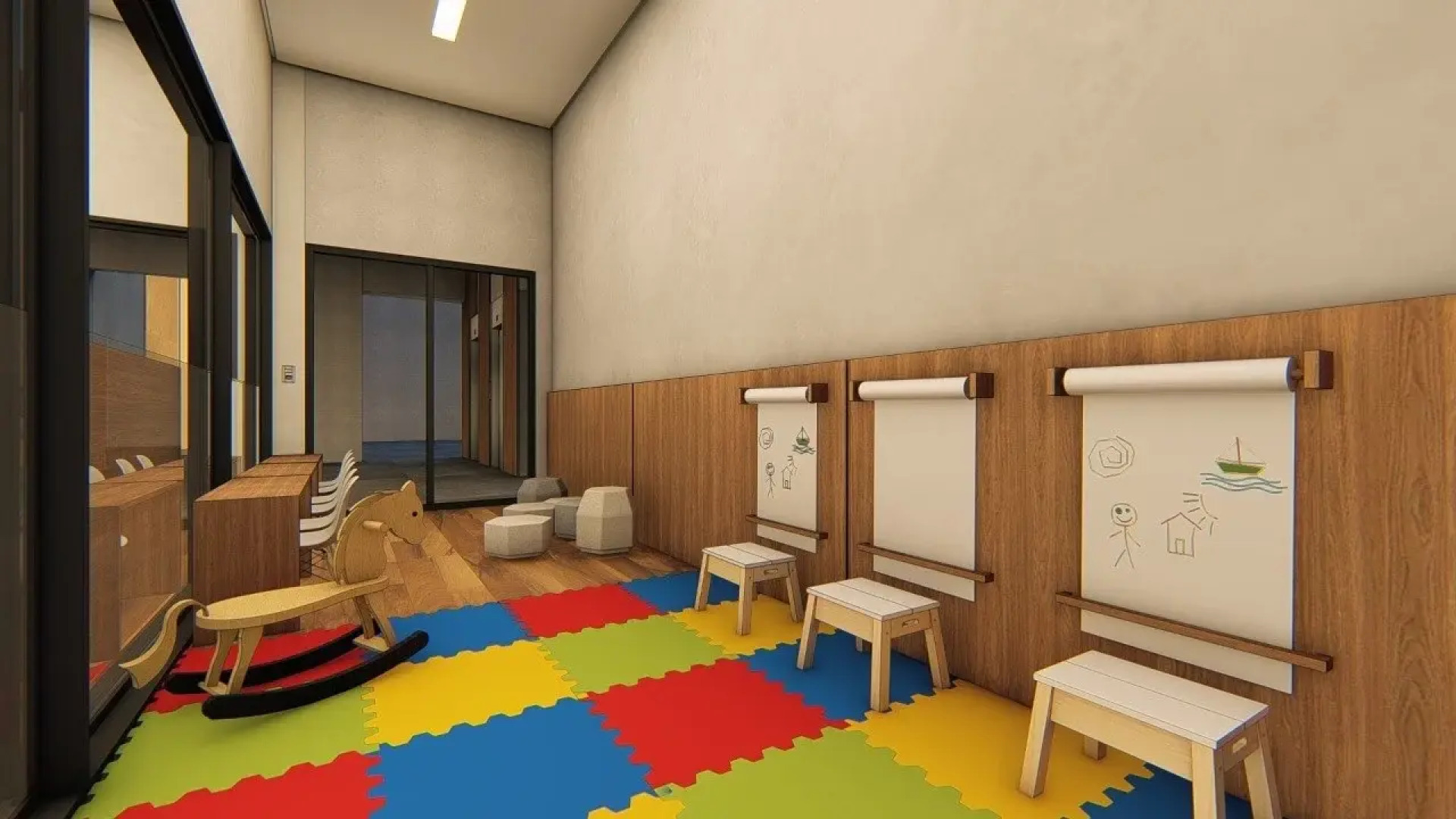 Travel Inn Axten Antonio Prado