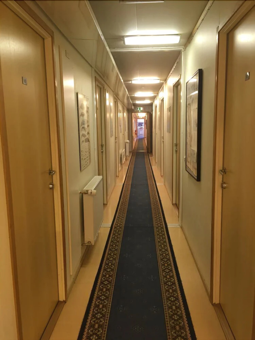 Blue Trail Guesthouse