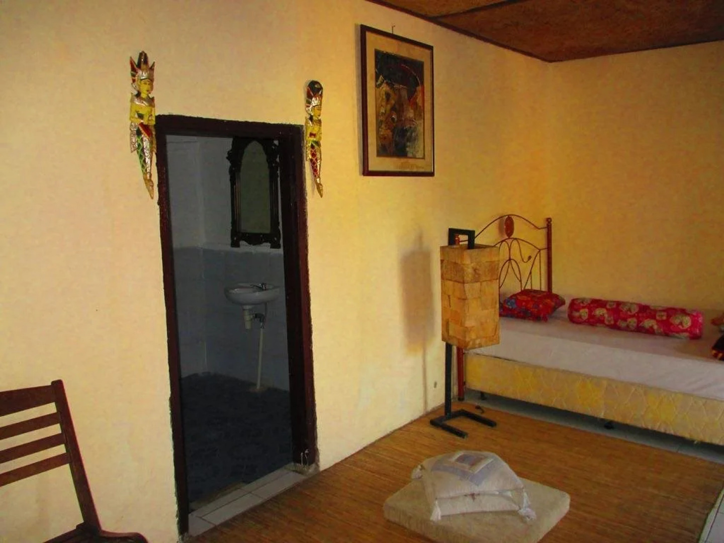 Dewata Homestay
