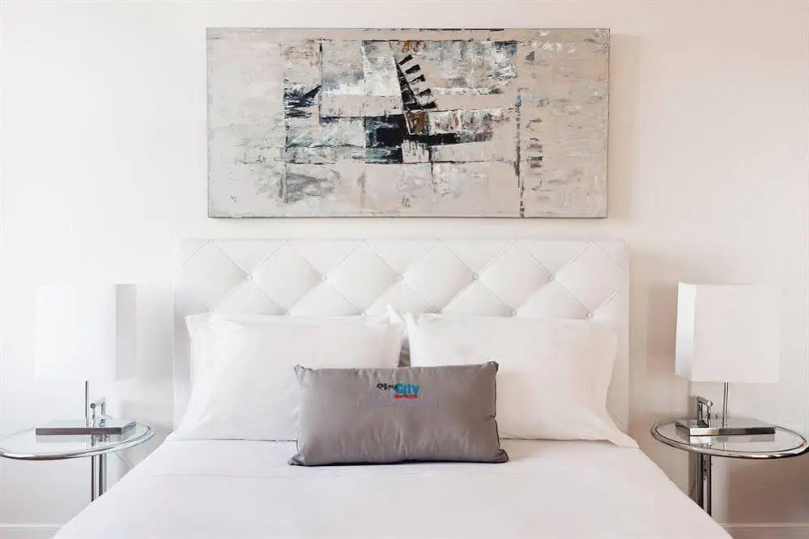 Sky City Apartments at Park