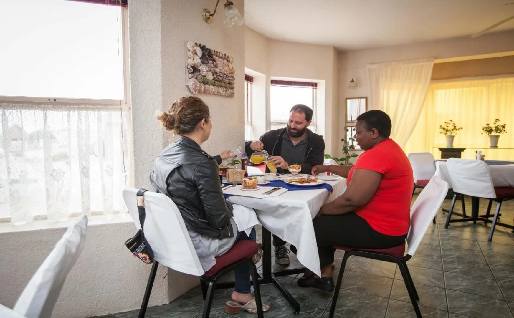 Cape Agulhas Guest House