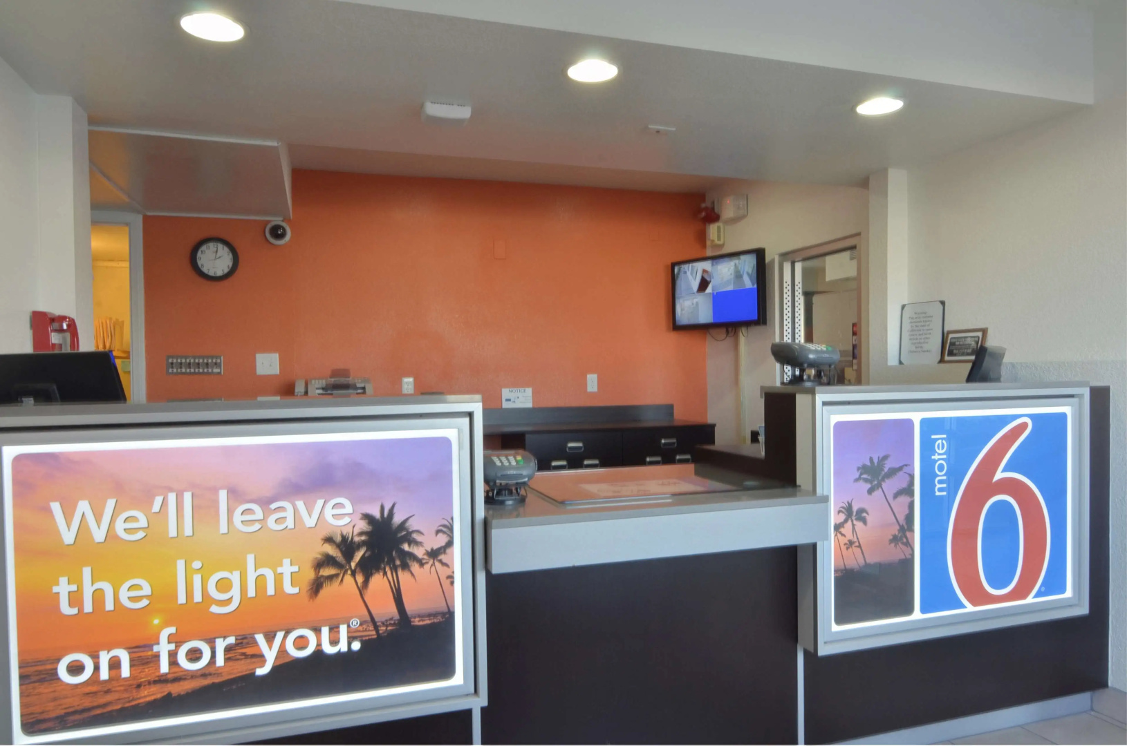 Motel 6 Indio, CA - Palm Springs