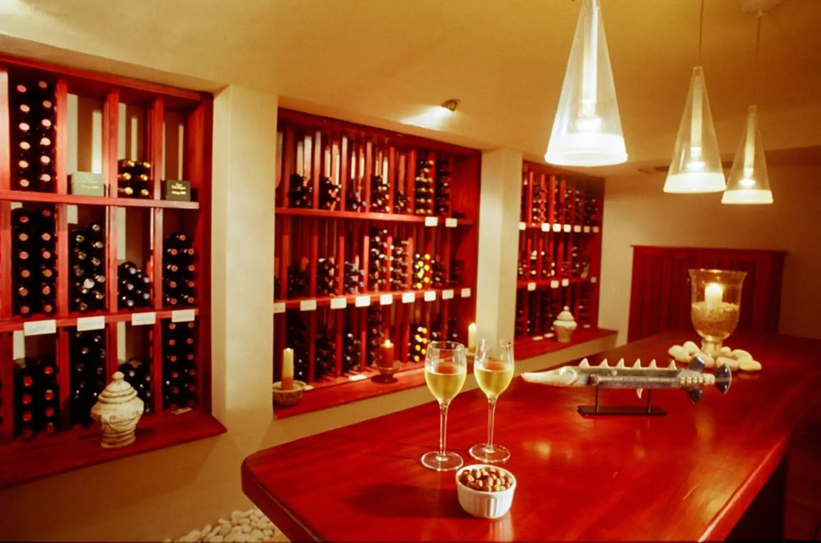 The Sands @ St Francis