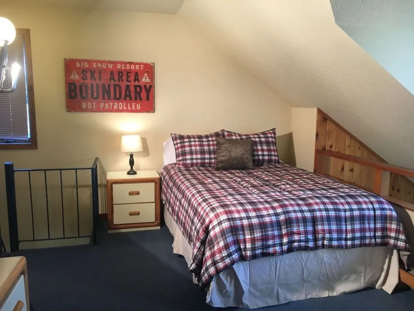 Snowriver Mountain Resort