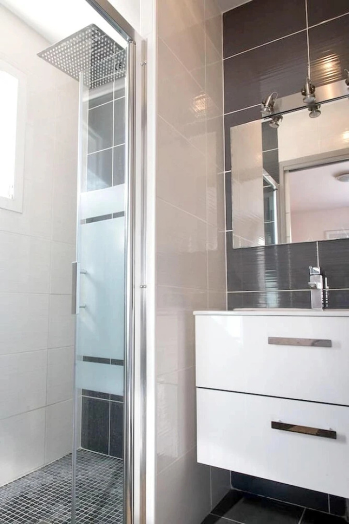 Villa With 4 Bedrooms in Lunel, With Private Pool, Enclosed Garden and Wifi - 18 km From the Beach