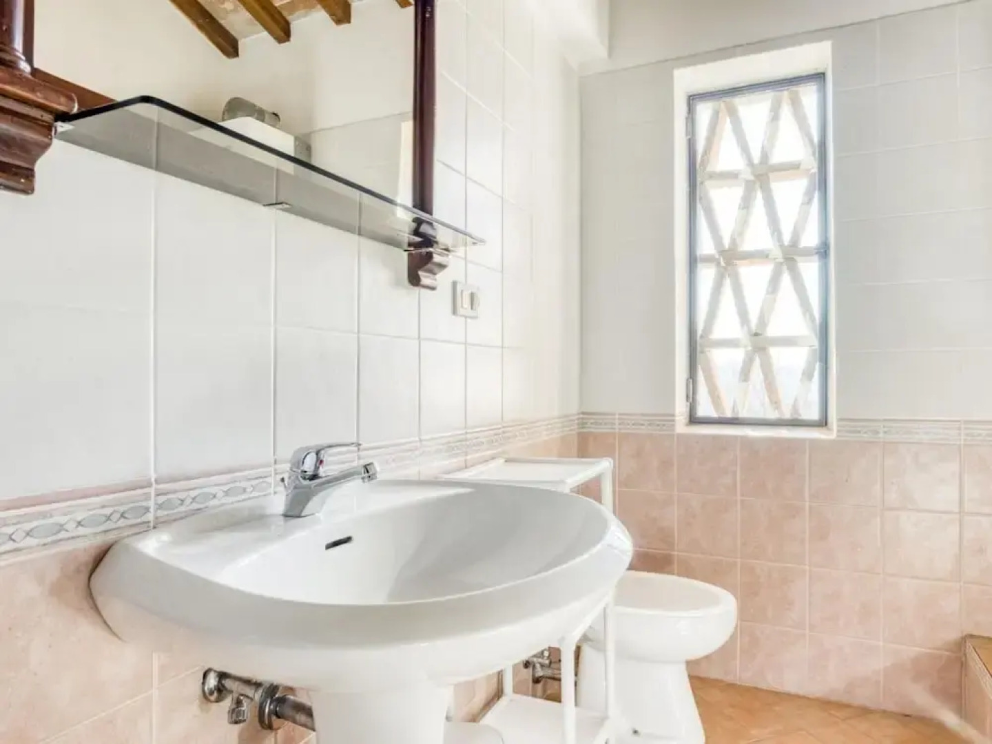 Lovely Apartment in Citerna With Swimming Pool